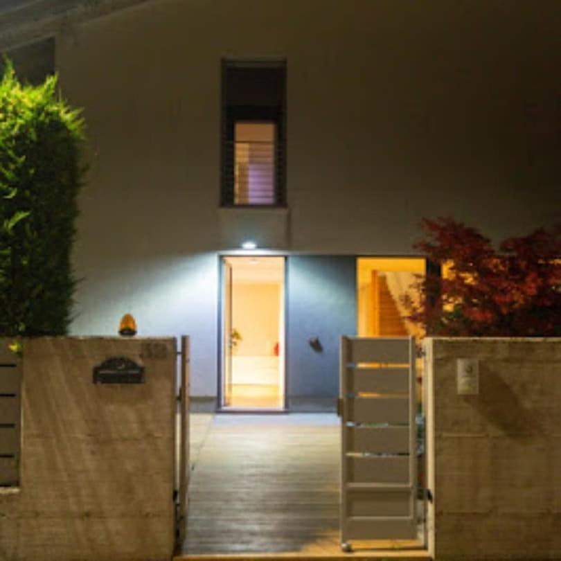 Wooden House Bed & Breakfast Montegrotto Terme Ngoại thất bức ảnh