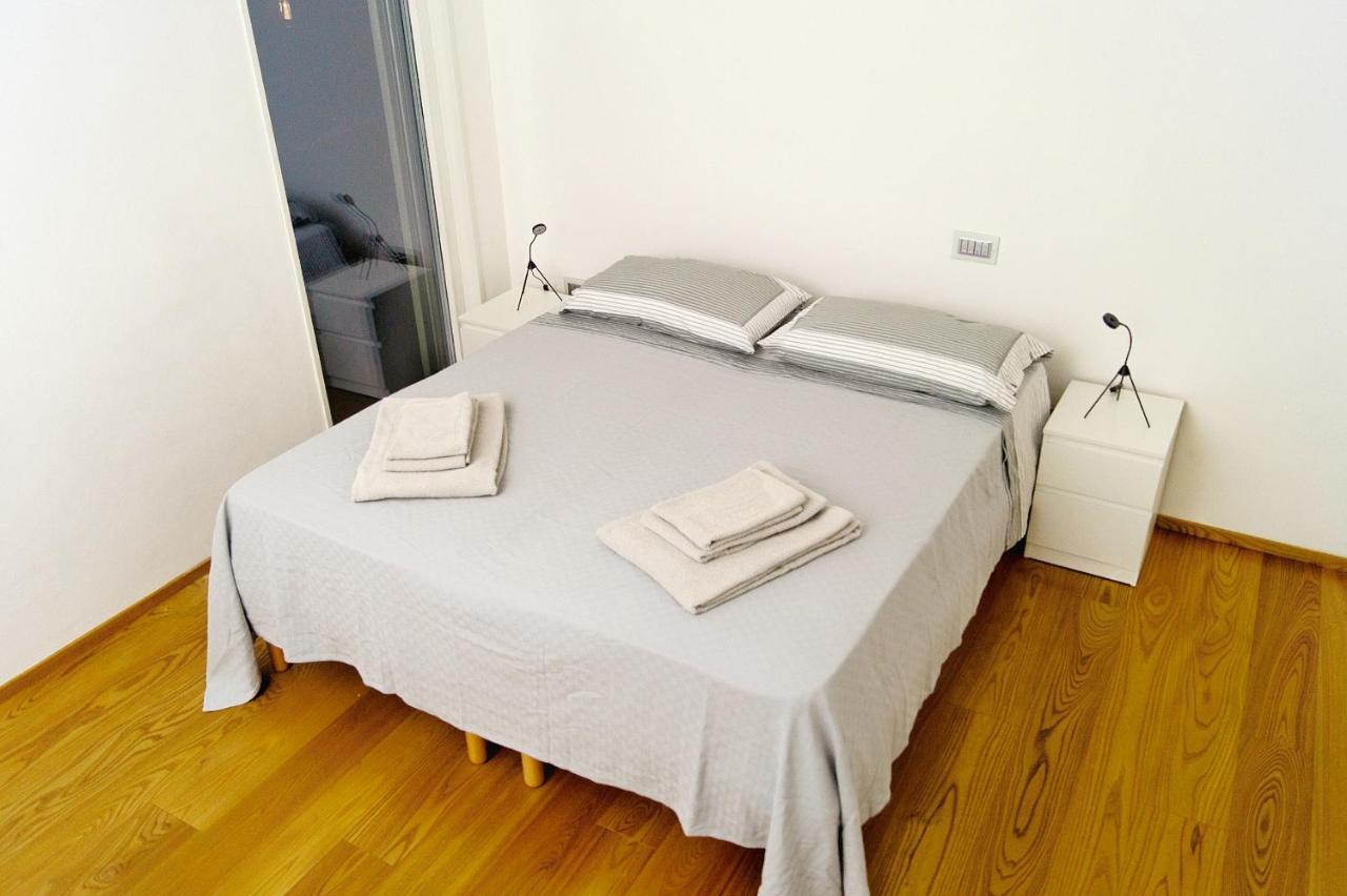 Wooden House Bed & Breakfast Montegrotto Terme Ngoại thất bức ảnh