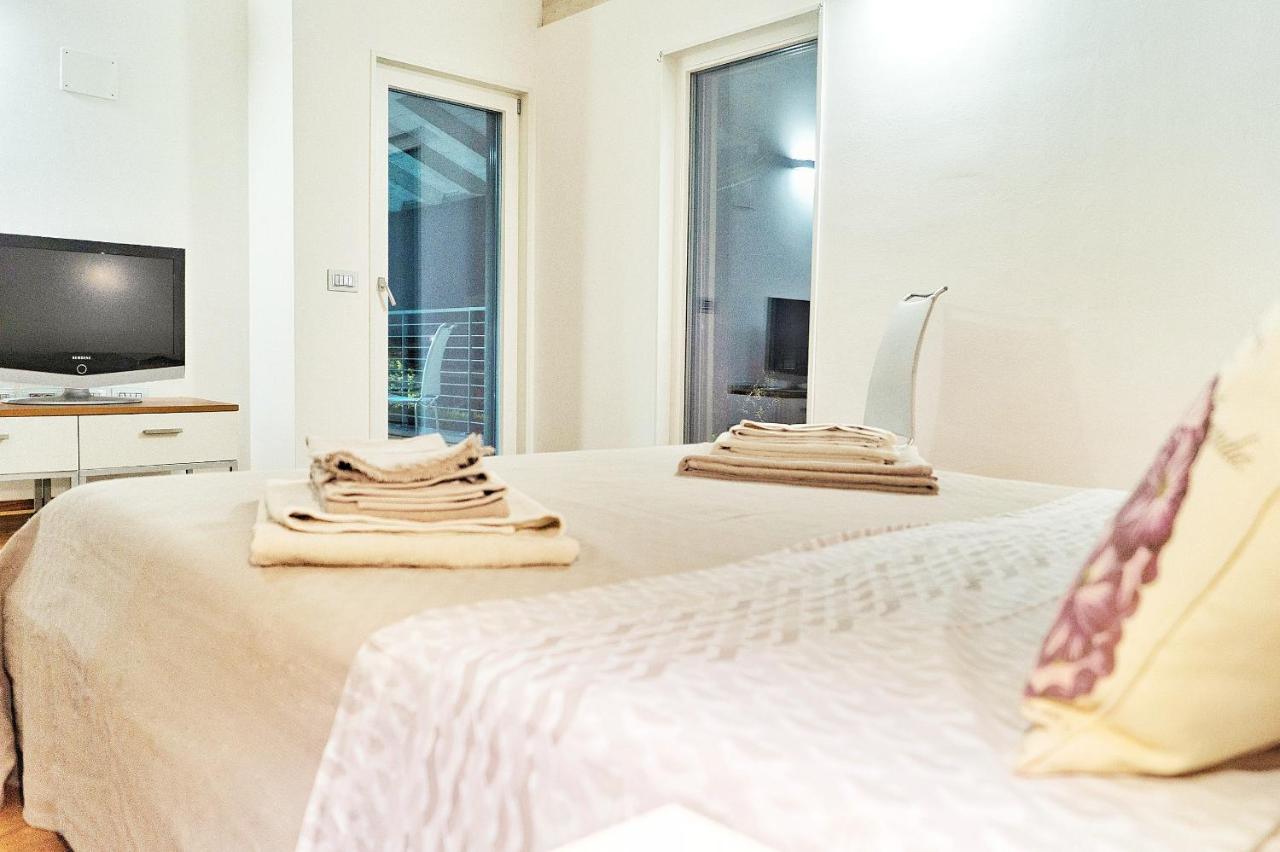 Wooden House Bed & Breakfast Montegrotto Terme Ngoại thất bức ảnh