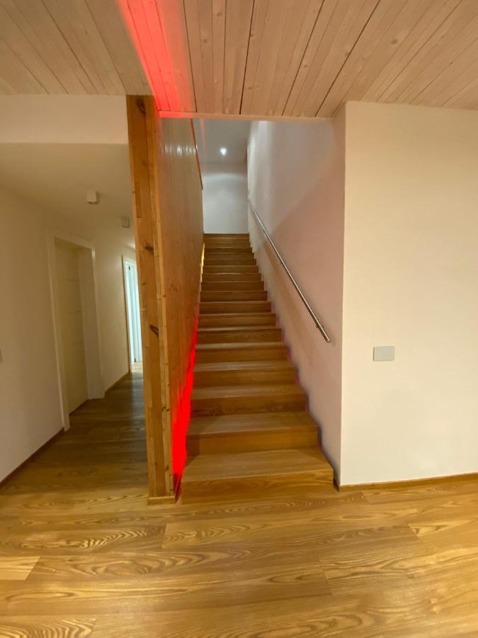 Wooden House Bed & Breakfast Montegrotto Terme Ngoại thất bức ảnh